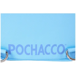 LOUNGEFLY Pochacco x Color Dip Convertible Mini Backpack