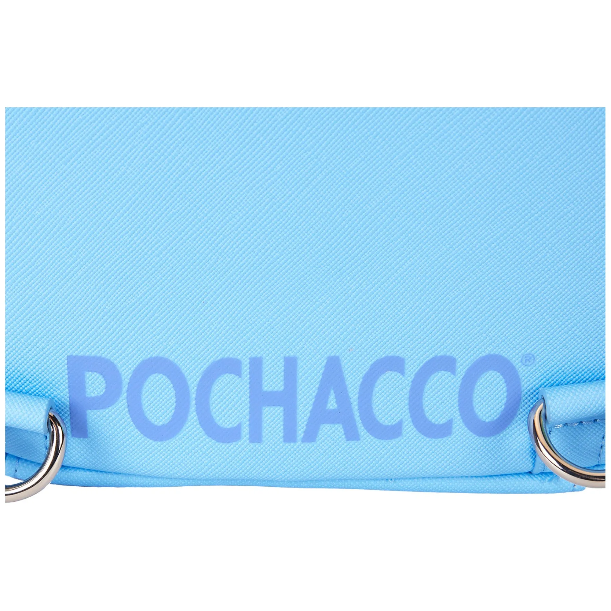 LOUNGEFLY Pochacco x Color Dip Convertible Mini Backpack