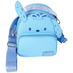 LOUNGEFLY Pochacco x Color Dip Convertible Mini Backpack
