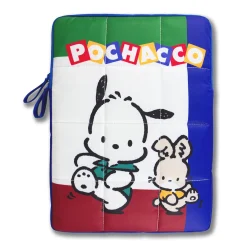 BySonix Inc. Pochacco x Sonix Classic Puffy Laptop Sleeve