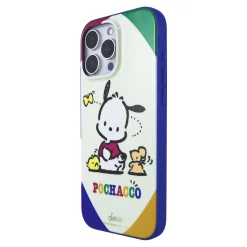 BySonix Inc. Pochacco x Sonix Classic iPhone Case