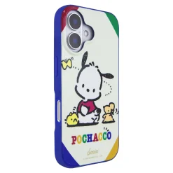 BySonix Inc. Pochacco x Sonix Classic iPhone Case