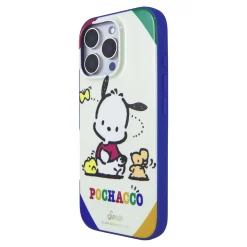 BySonix Inc. Pochacco x Sonix Classic iPhone Case