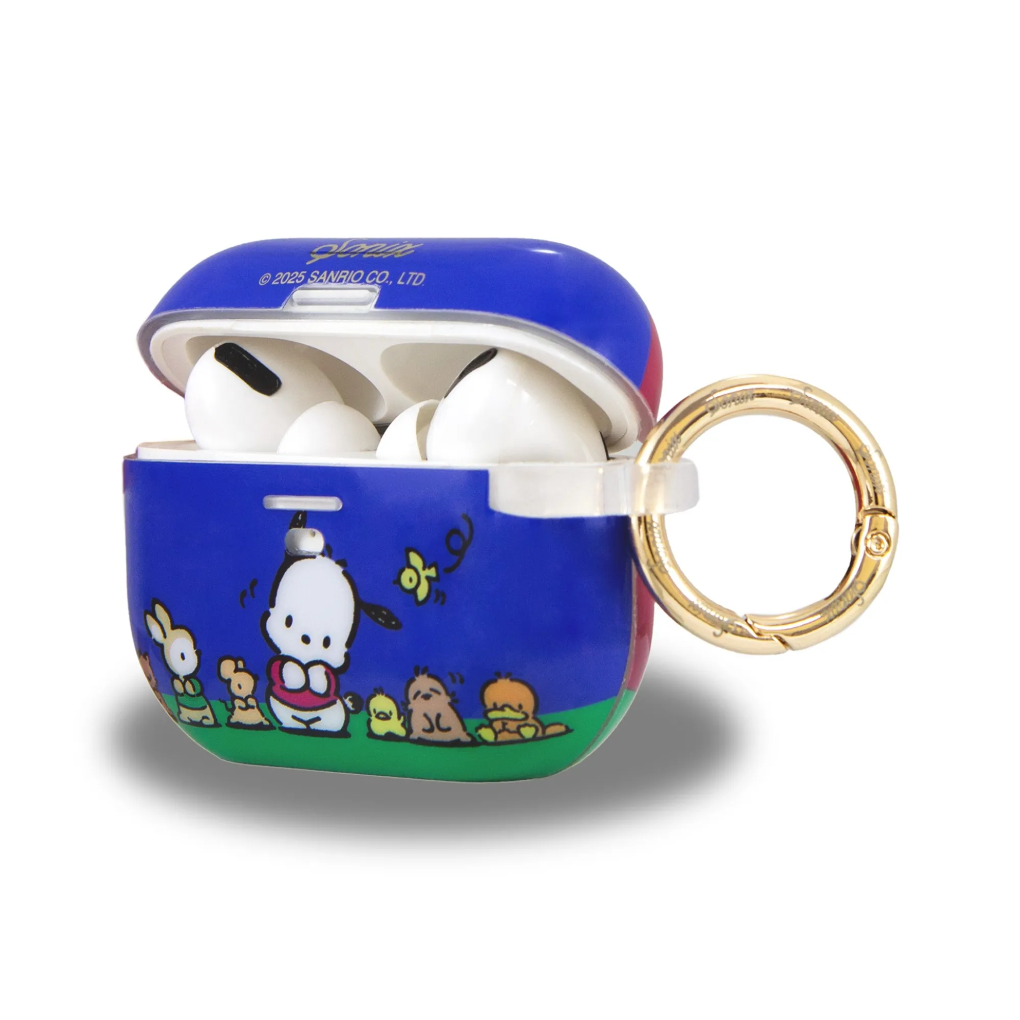 BySonix Inc. Pochacco x Sonix Classic AirPods Pro Case