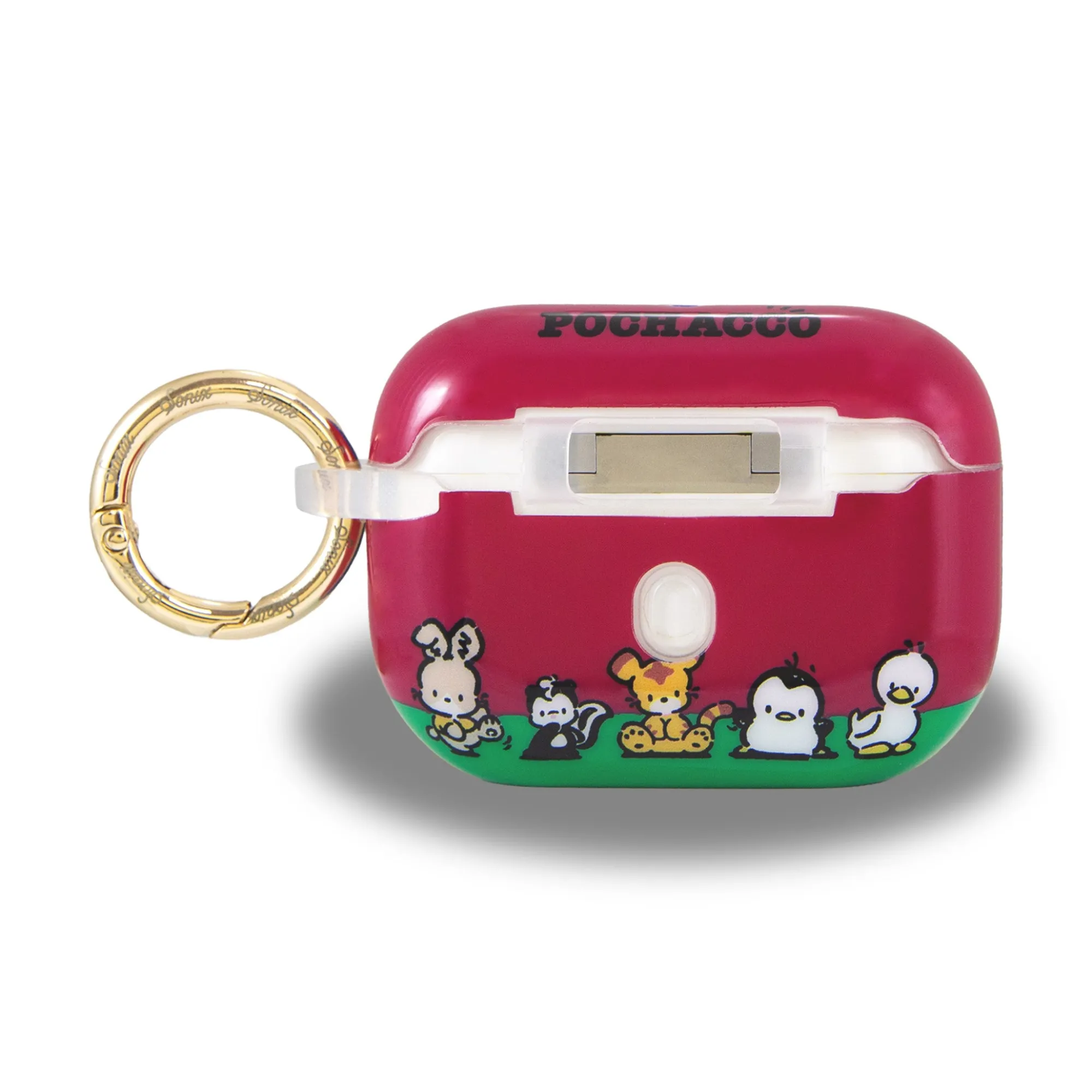 BySonix Inc. Pochacco x Sonix Classic AirPods Pro Case