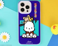 BySonix Inc. Pochacco x Sonix iPhone Case