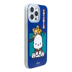 BySonix Inc. Pochacco x Sonix iPhone Case