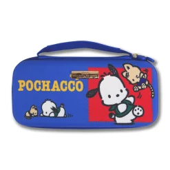 BySonix Inc. Pochacco x Sonix Nintendo Switch Carrying Case (Classic)