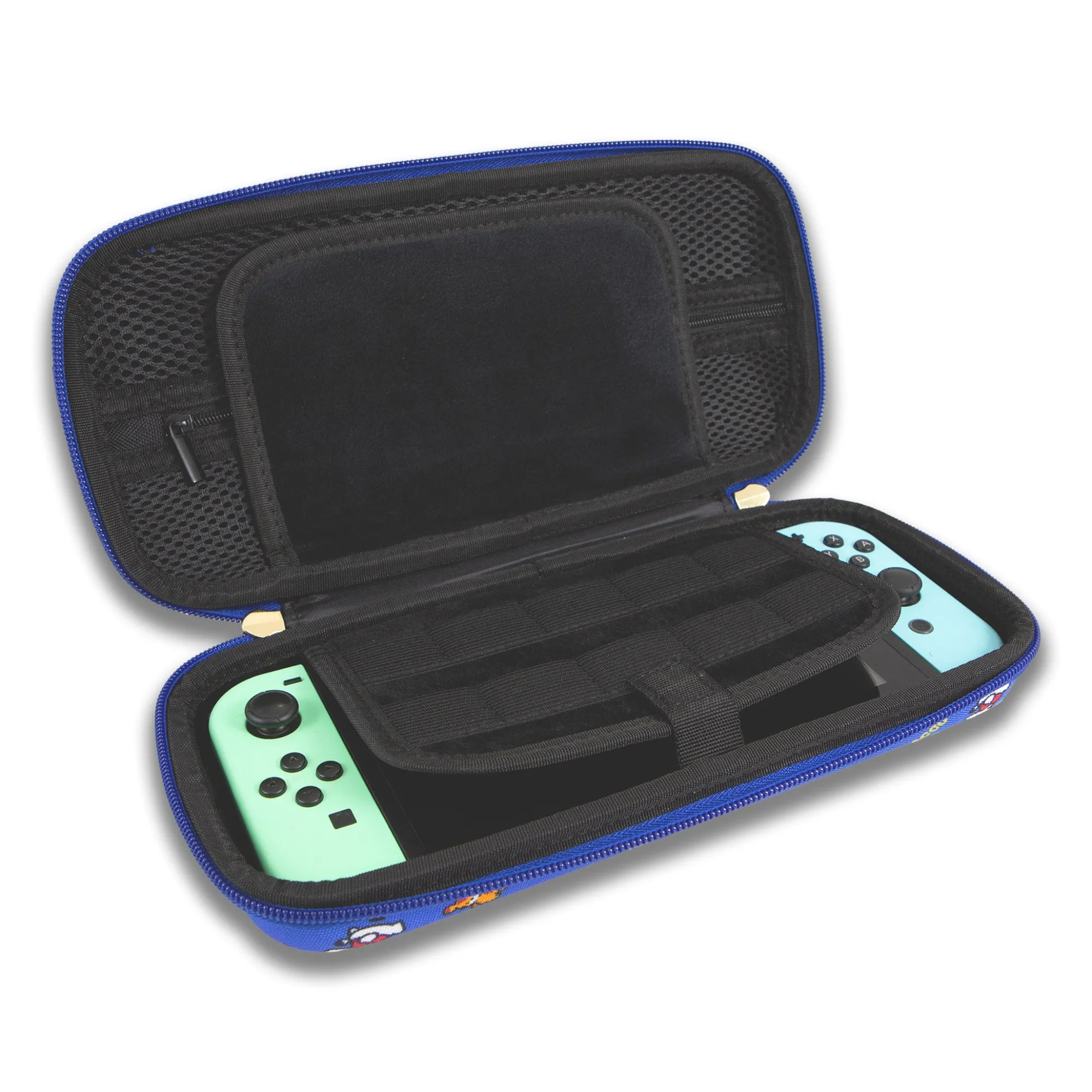 BySonix Inc. Pochacco x Sonix Nintendo Switch Carrying Case (Classic)