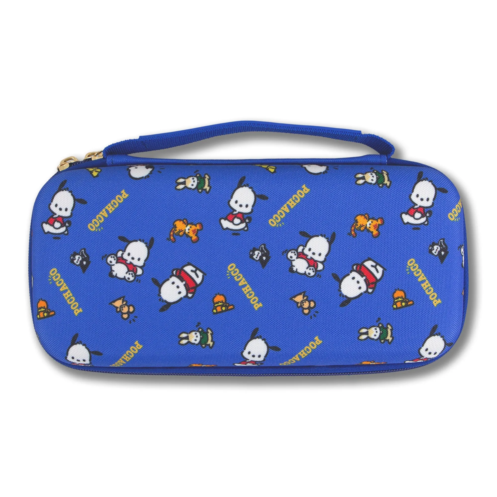 BySonix Inc. Pochacco x Sonix Nintendo Switch Carrying Case (Classic)