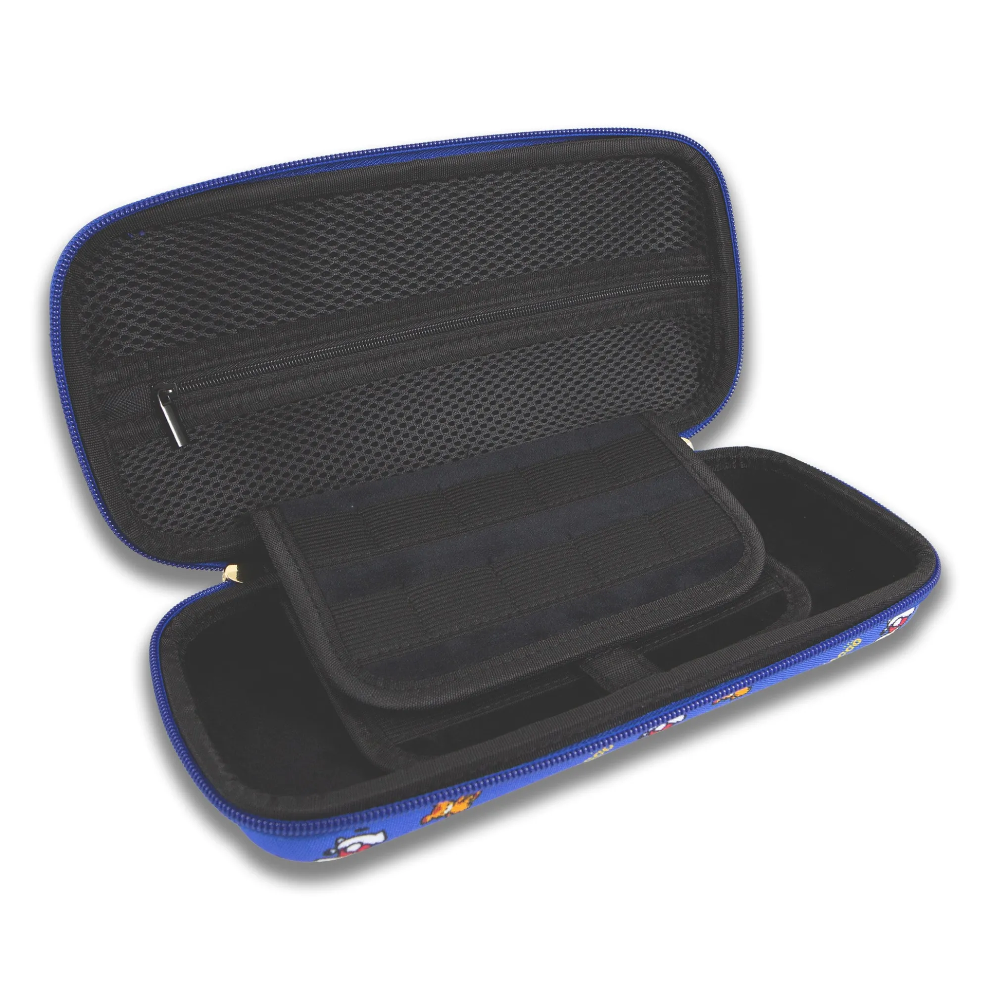 BySonix Inc. Pochacco x Sonix Nintendo Switch Carrying Case (Classic)