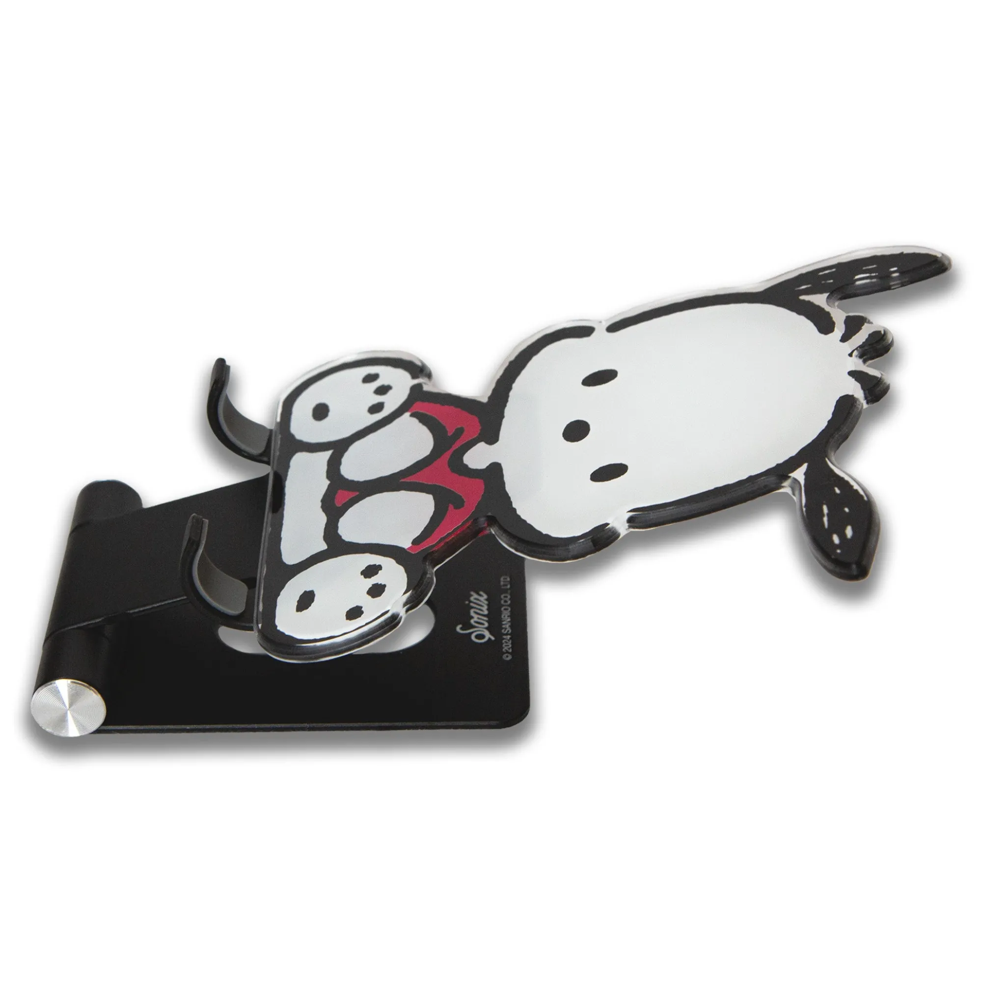 BySonix Inc. Pochacco x Sonix Phone Stand