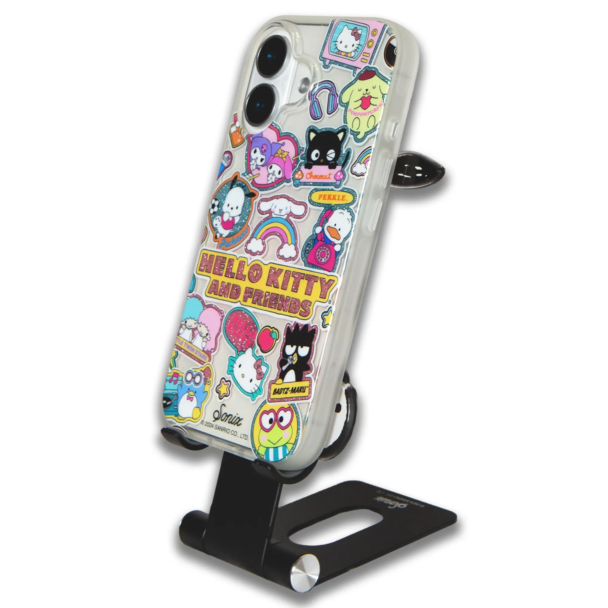 BySonix Inc. Pochacco x Sonix Phone Stand