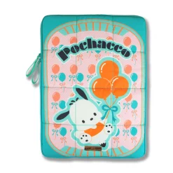 BySonix Inc. Pochacco x Sonix Puffy Laptop Sleeve (Retro Vibes)