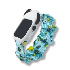 BySonix Inc. Pochacco x Sonix Silicone Face Watch Bumper