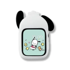 BySonix Inc. Pochacco x Sonix Silicone Face Watch Bumper