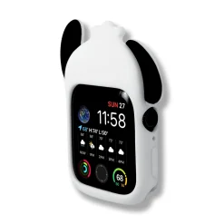 BySonix Inc. Pochacco x Sonix Silicone Face Watch Bumper