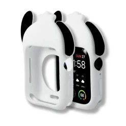 BySonix Inc. Pochacco x Sonix Silicone Face Watch Bumper