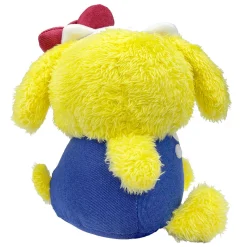 Global Original Pompompurin 6" Mascot Plush (Hello, Everyone! Series)