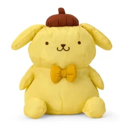 Kids Japan Original Pompompurin 9" Plush (Balloon Kids Series)