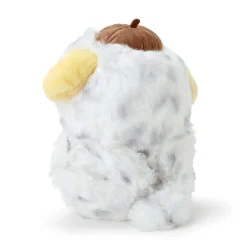 Japan Original Pompompurin 8" Plush (Fauna Friends Series)