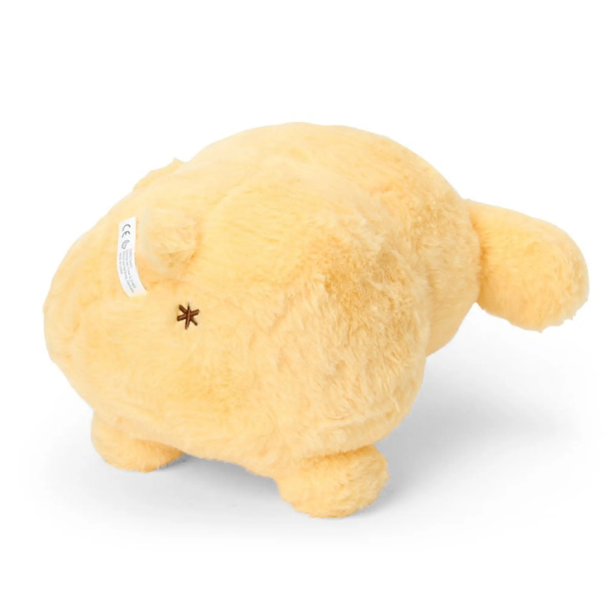 Japan Original Pompompurin 8" Plush (Friendship Time Series)