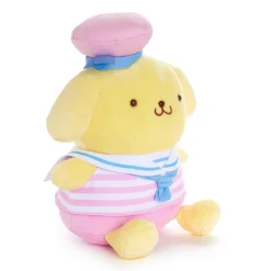 NAKAJIMA CORPORATION Pompompurin 8