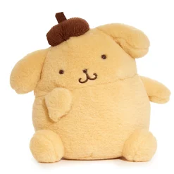 NAKAJIMA CORPORATION Pompompurin 10" Plush (Strike A Pose)