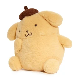 NAKAJIMA CORPORATION Pompompurin 10" Plush (Strike A Pose)