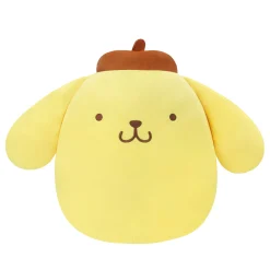 Jazwares Pompompurin 14" Squishmallows Plush