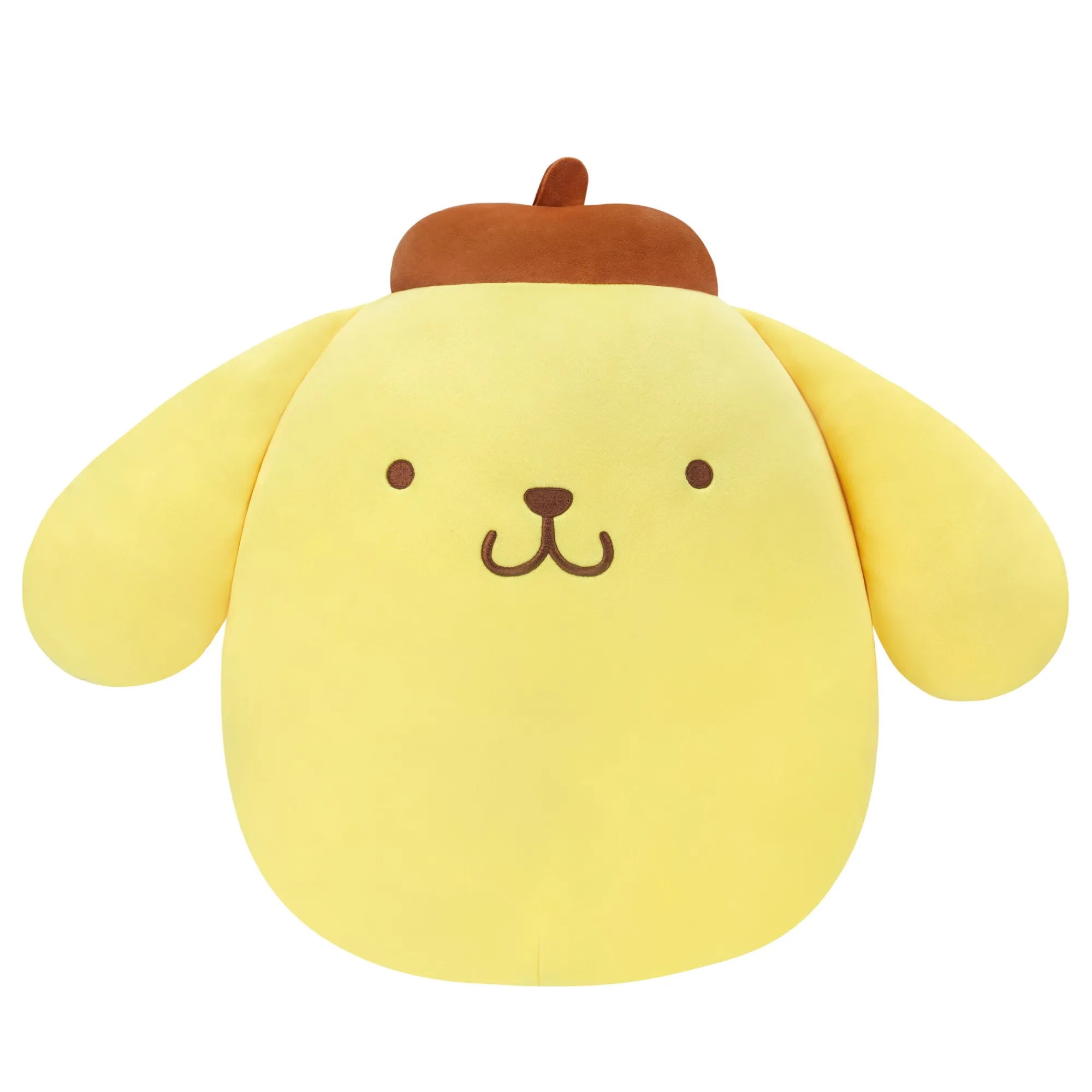 Jazwares Pompompurin 14" Squishmallows Plush