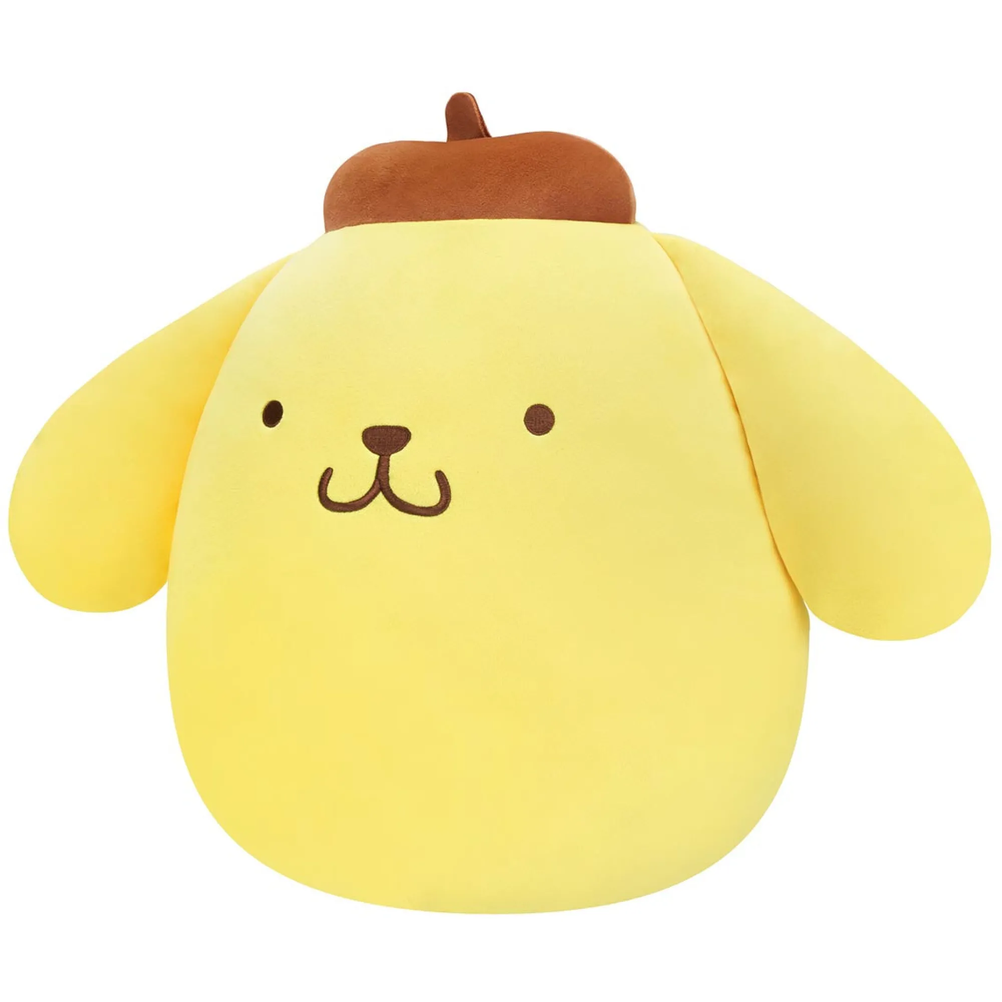 Jazwares Pompompurin 14" Squishmallows Plush
