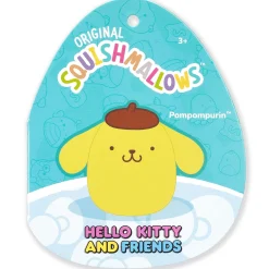 Jazwares Pompompurin 14
