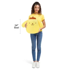 Jazwares Pompompurin 14