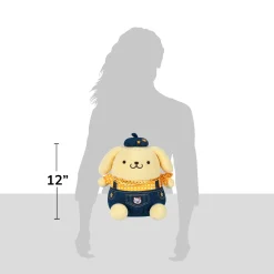 Jazwares Pompompurin 12