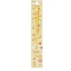 CLEVER IDIOTS Pompompurin Acrylic Chopsticks