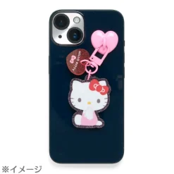 Japan Original Pompompurin Adhesive Smartphone Charm