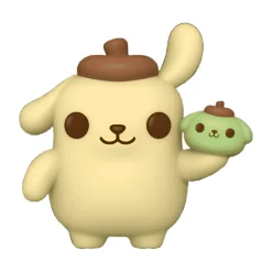 FUNKO Pompompurin Cake Pop! (No. 94 Hello Kitty and Friends Series)