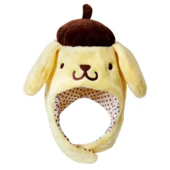 CLEVER IDIOTS Pompompurin Kigurumi Hat