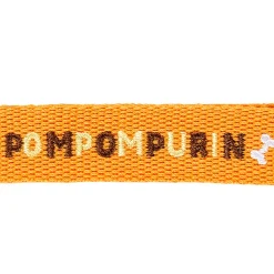 Japan Original Pompompurin Logo Keychain (Sanrio Character Award Series)