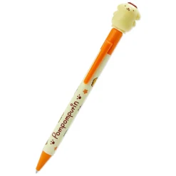 Japan Original Pompompurin Mascot Ballpoint Pen