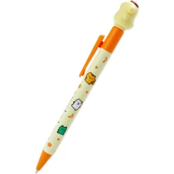Japan Original Pompompurin Mascot Ballpoint Pen