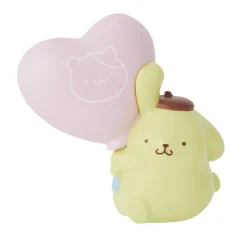 Kids BANDAI AMERICA Pompompurin Mini Figural Zipperbites