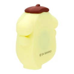 Japan Original Pompompurin Mini Mascot Magnet