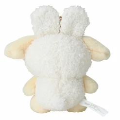 Japan Original Pompompurin Plush Mascot Bag Charm (Snow Bunny Series)