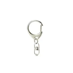 Japan Original Pompompurin Plush Mascot Keychain (Day at the Funfair Series)
