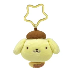Global Original Pompompurin Plush Measuring Tape