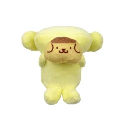 Global Original Pompompurin Plush Measuring Tape