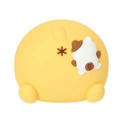 Japan Original Pompompurin Smartphone Ring Grip (Friendship Time Series)