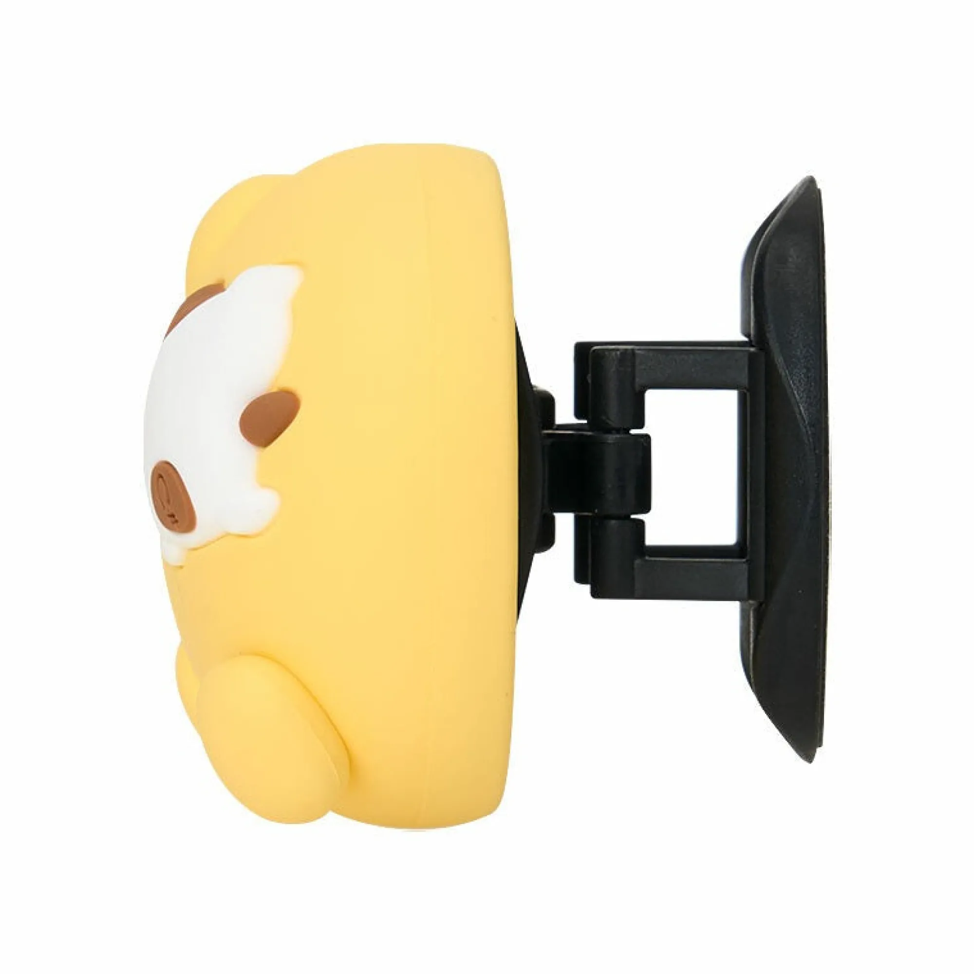 Japan Original Pompompurin Smartphone Ring Grip (Friendship Time Series)